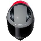 Capacete LS2 FF810 Vigo Vision