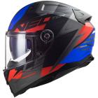 Capacete LS2 FF811 Vector II Absolute