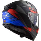 Capacete LS2 FF811 Vector II Absolute