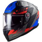 Capacete LS2 FF811 Vector II Absolute