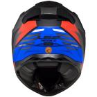 Capacete LS2 FF811 Vector II Absolute