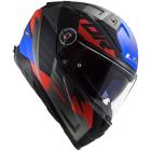 Capacete LS2 FF811 Vector II Absolute