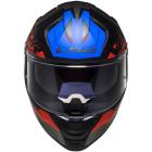 Capacete LS2 FF811 Vector II Absolute