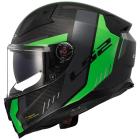 Capacete LS2 FF811 Vector II C Grid