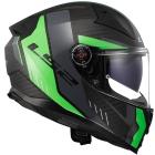 Capacete LS2 FF811 Vector II C Grid