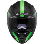 Capacete LS2 FF811 Vector II C Grid