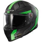 Capacete LS2 FF811 Vector II C Grid