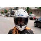 Capacete LS2 FF811 Vector II Freedom