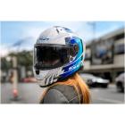 Capacete LS2 FF811 Vector II Freedom