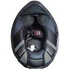Capacete LS2 FF811 Vector II Freedom