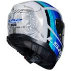 Capacete LS2 FF811 Vector II Freedom