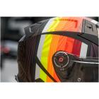 Capacete LS2 FF811 Vector II Freedom