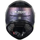 Capacete LS2 FF811 Vector II Freedom