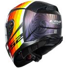 Capacete LS2 FF811 Vector II Freedom