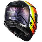 Capacete LS2 FF811 Vector II Freedom
