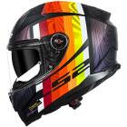 Capacete LS2 FF811 Vector II Freedom