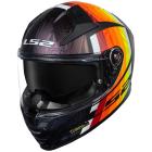 Capacete LS2 FF811 Vector II Freedom