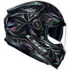 Capacete LS2 FF811 Vector II Tropical