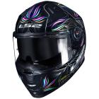 Capacete LS2 FF811 Vector II Tropical