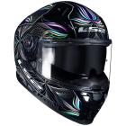 Capacete LS2 FF811 Vector II Tropical