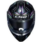 Capacete LS2 FF811 Vector II Tropical