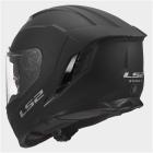 Capacete LS2 FF818 Storm III Monocolor