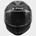 Capacete LS2 FF818 Storm III Monocolor
