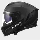 Capacete LS2 FF818 Storm III Monocolor