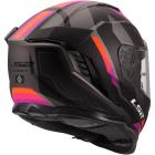 Capacete LS2 FF818 Storm III Sporty