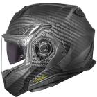 Capacete LS2 FF901 Advant X Carbon Solid - Articulado