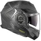 Capacete LS2 FF901 Advant X Carbon Solid - Articulado