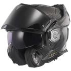 Capacete LS2 FF901 Advant X Carbon Solid - Articulado