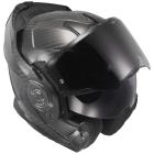 Capacete LS2 FF901 Advant X Carbon Solid - Articulado