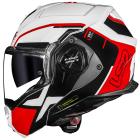 Capacete LS2 FF901 Advant X Metryc