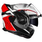 Capacete LS2 FF901 Advant X Metryc