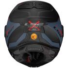 Capacete LS2 FF901 Advant X Oblivion
