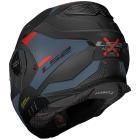 Capacete LS2 FF901 Advant X Oblivion