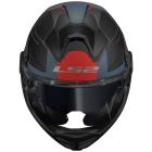 Capacete LS2 FF901 Advant X Oblivion
