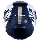 Capacete LS2 Scope FF902 Articulado
