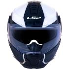 Capacete LS2 Scope FF902 Articulado