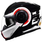 Capacete LS2 Scope FF902 Articulado