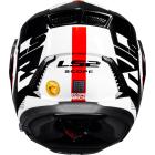 Capacete LS2 Scope FF902 Articulado