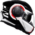 Capacete LS2 Scope FF902 Articulado