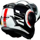 Capacete LS2 Scope FF902 Articulado
