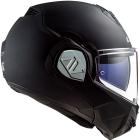 Capacete LS2 Escamoteável FF906 Advant Articulado 