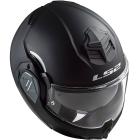 Capacete LS2 Escamoteável FF906 Advant Articulado 