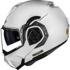 Capacete LS2 Escamoteável FF906 Advant Articulado 