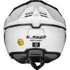 Capacete LS2 Escamoteável FF906 Advant Articulado 