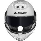 Capacete LS2 Escamoteável FF906 Advant Articulado 