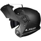 Capacete LS2 FF908 Strobe II Monocolor Articulado